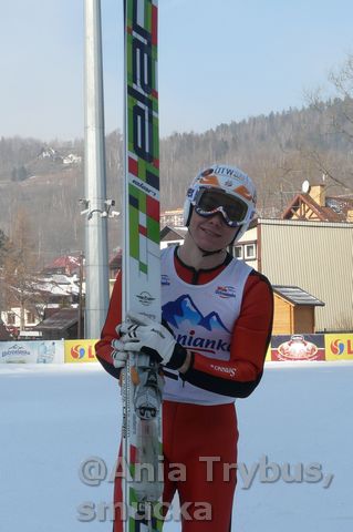 187 Nick Hendricksen